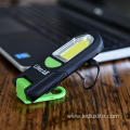 Rechargeable Work Light and Emergency Light